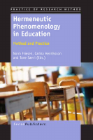 Hermeneutic Phenomenology in Education_ Method and Practice (5).pdf